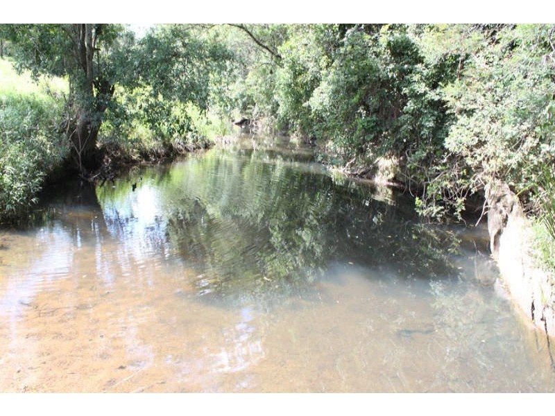 50 Dennis Road, Mungay Creek NSW 2440