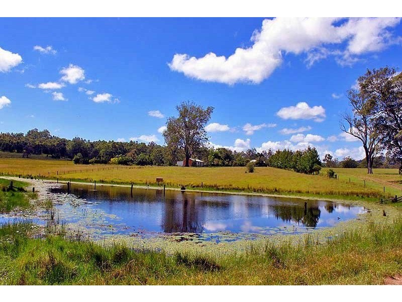 50 Dennis Road, Mungay Creek NSW 2440