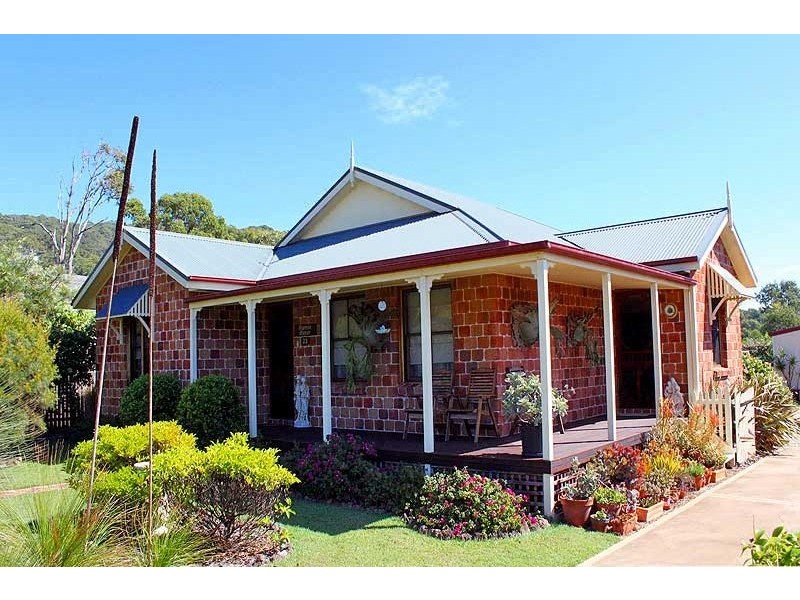 23 Marlin Circuit, Hat Head NSW 2440