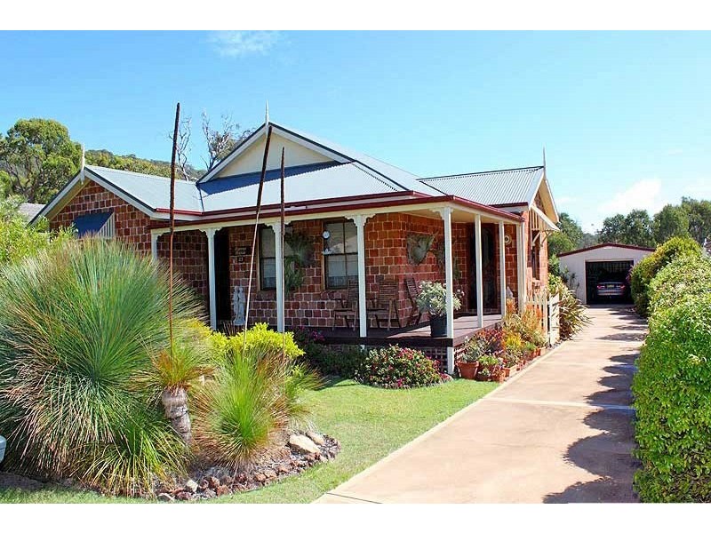 23 Marlin Circuit, Hat Head NSW 2440
