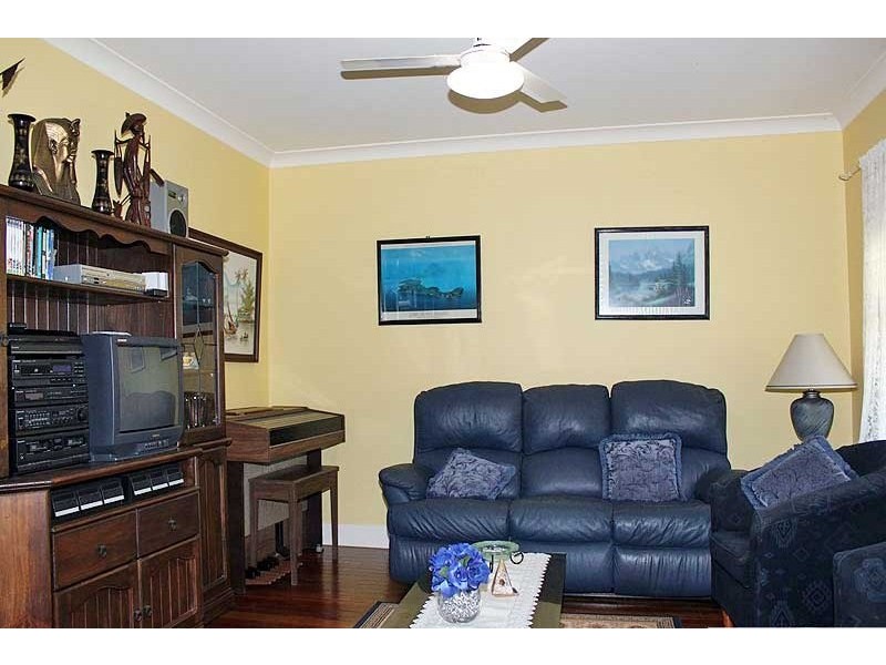 23 Marlin Circuit, Hat Head NSW 2440