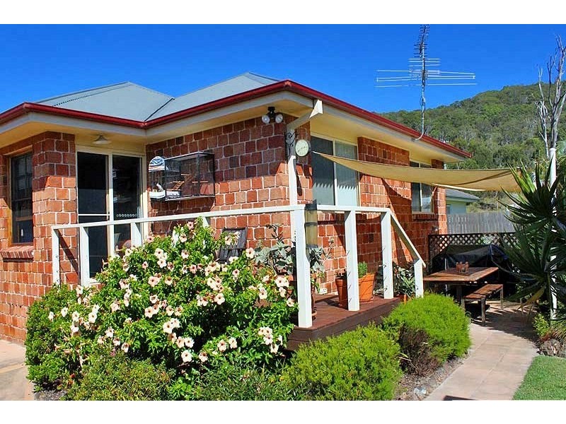 23 Marlin Circuit, Hat Head NSW 2440