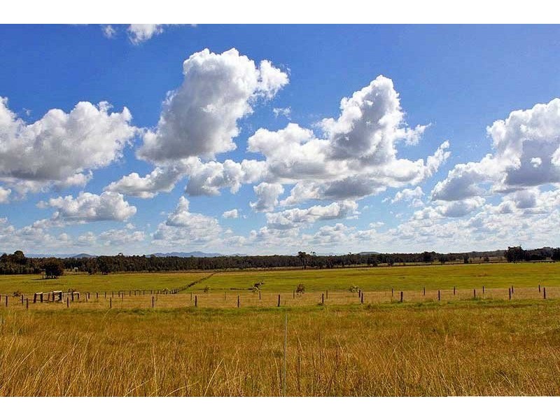 Lot 58 Bunya Pine Court, West Kempsey NSW 2440