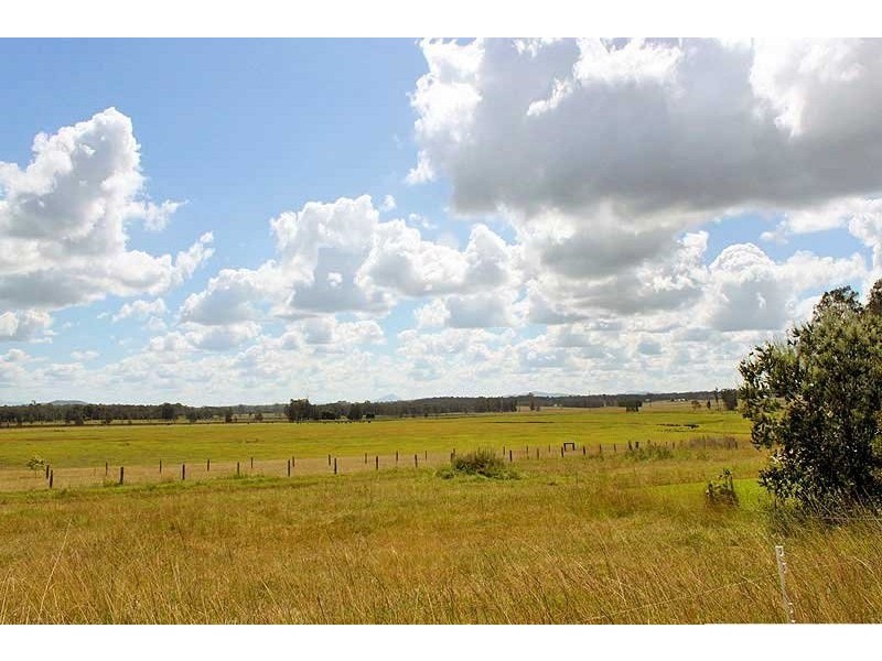 Lot 58 Bunya Pine Court, West Kempsey NSW 2440