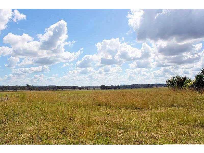 Lot 58 Bunya Pine Court, West Kempsey NSW 2440
