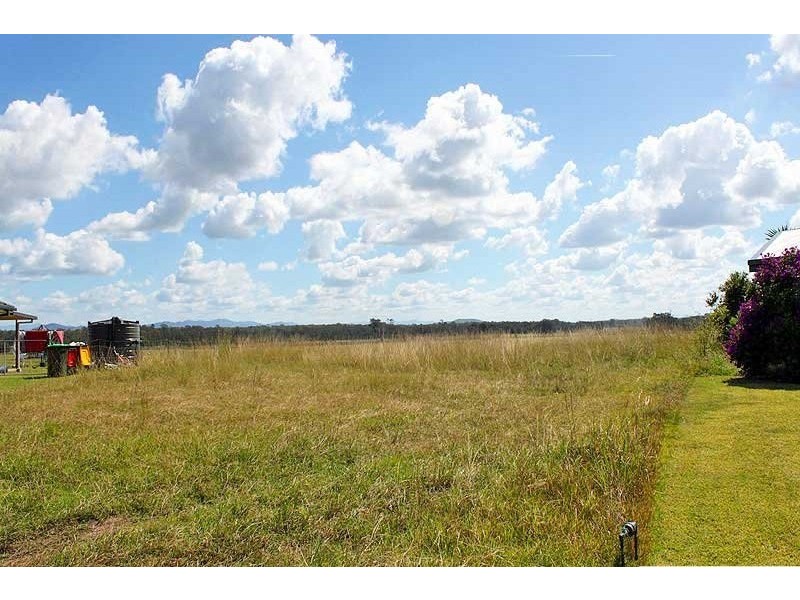 Lot 58 Bunya Pine Court, West Kempsey NSW 2440