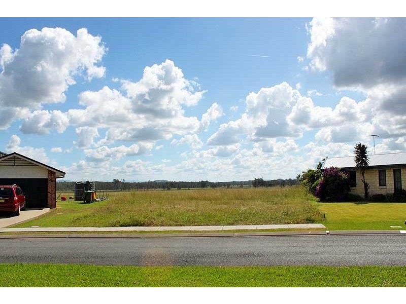 Lot 58 Bunya Pine Court, West Kempsey NSW 2440