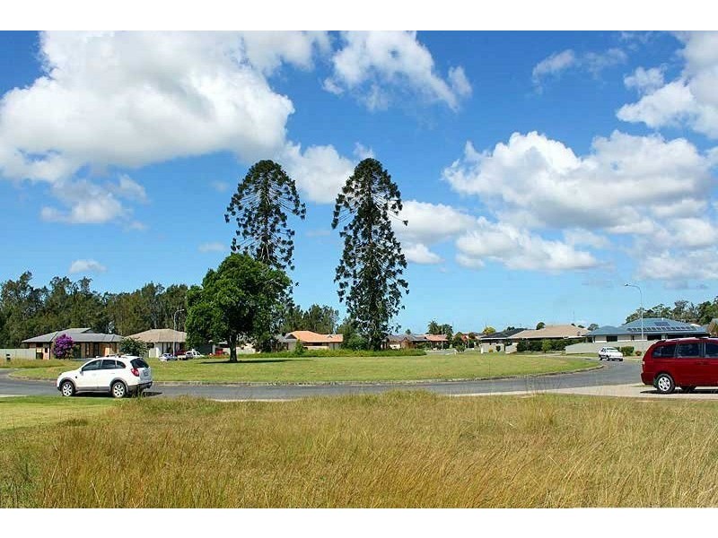 Lot 58 Bunya Pine Court, West Kempsey NSW 2440