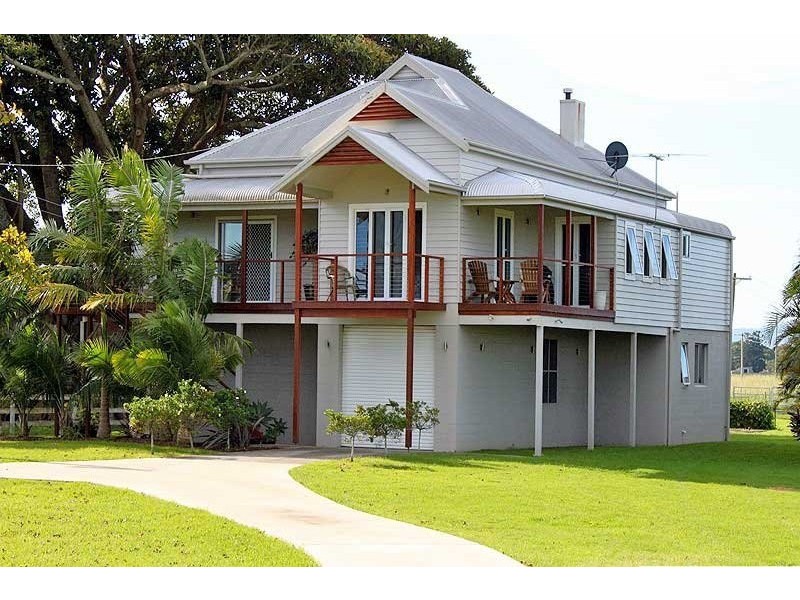 43 Smithtown Road, Seven Oaks NSW 2440