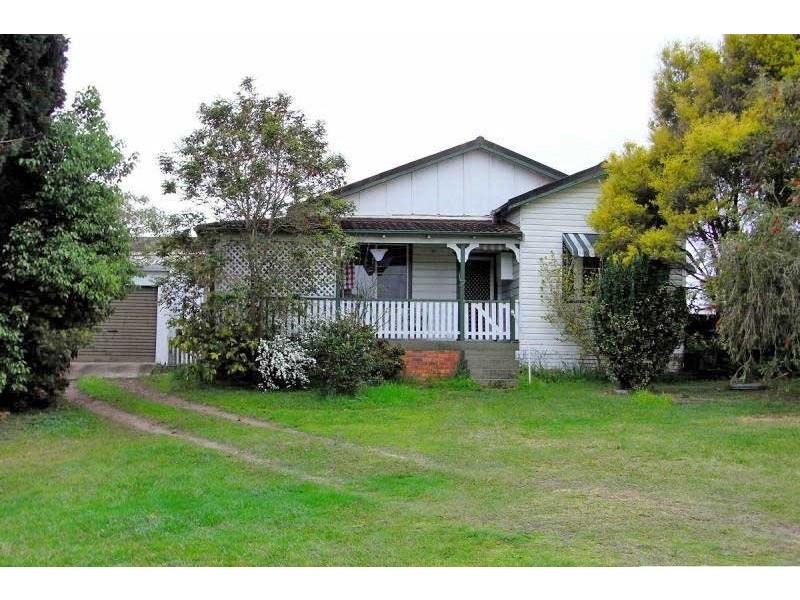 119 Smith Street, Kempsey NSW 2440