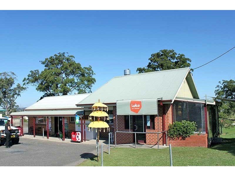 330 River Street, Greenhill NSW 2440