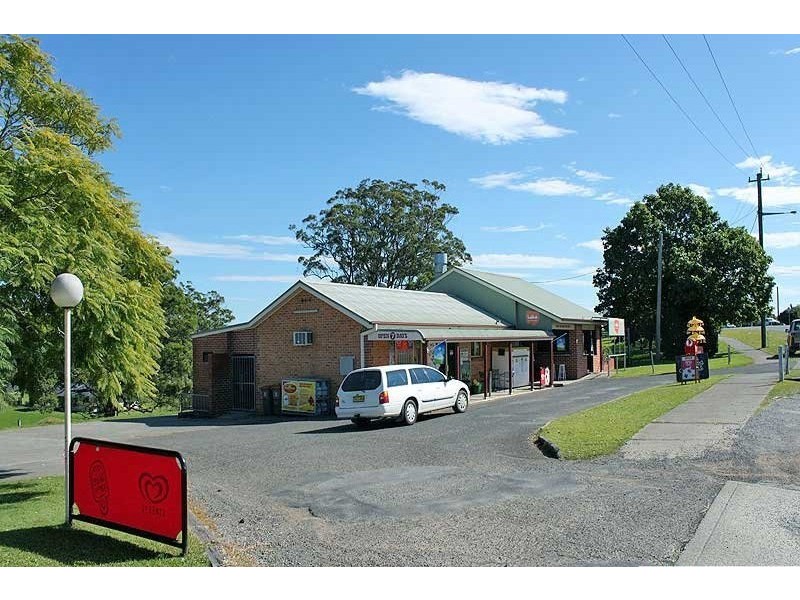 330 River Street, Greenhill NSW 2440