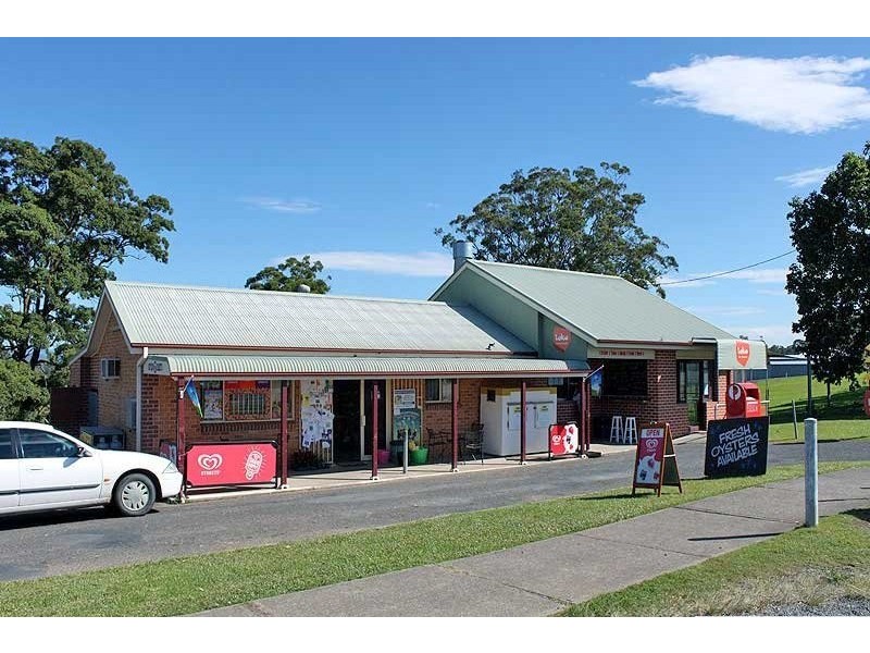 330 River Street, Greenhill NSW 2440
