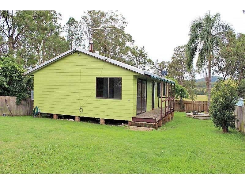 81 Main Street, Willawarrin NSW 2440