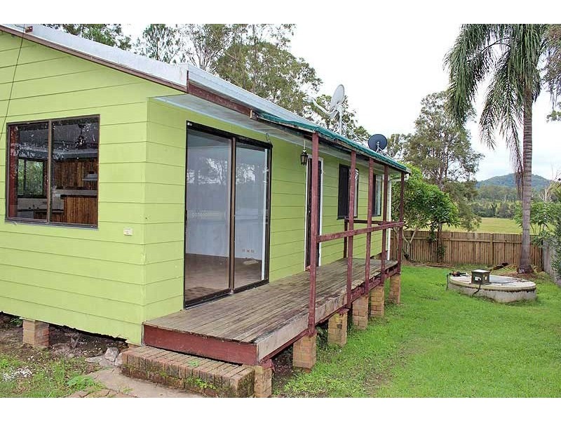 81 Main Street, Willawarrin NSW 2440