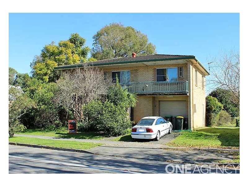 98 Smith Street, Kempsey NSW 2440