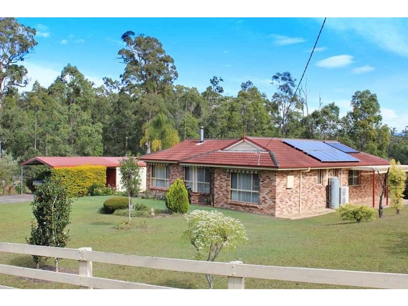 89 John Lane Road, Yarravel NSW 2440