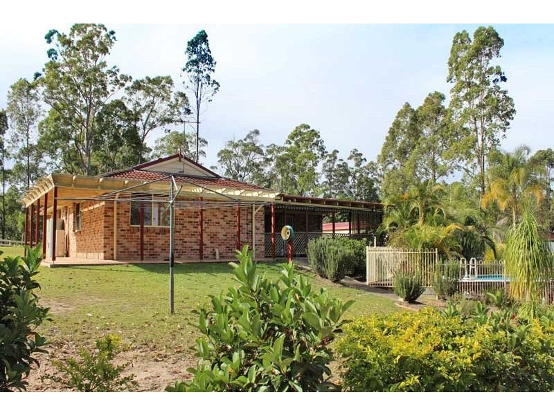 89 John Lane Road, Yarravel NSW 2440