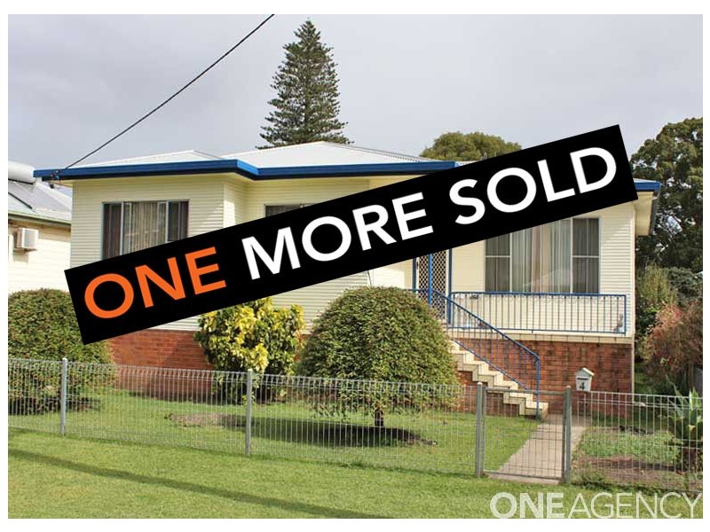 4 Russell Avenue, Smithtown NSW 2440