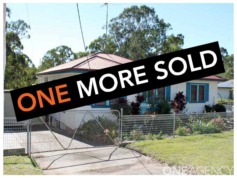 66 Middleton Street, South Kempsey NSW 2440