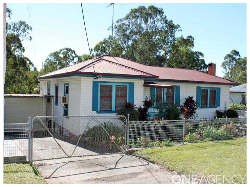 66 Middleton Street, South Kempsey NSW 2440