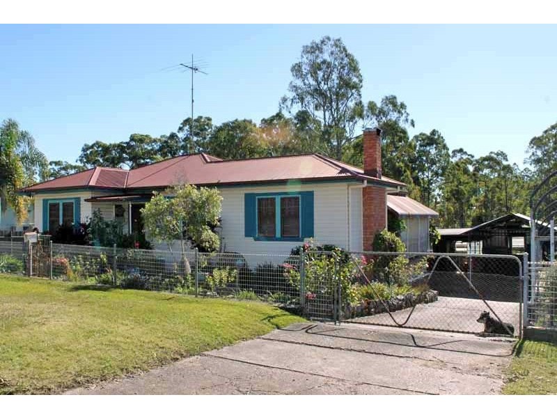 66 Middleton Street, South Kempsey NSW 2440