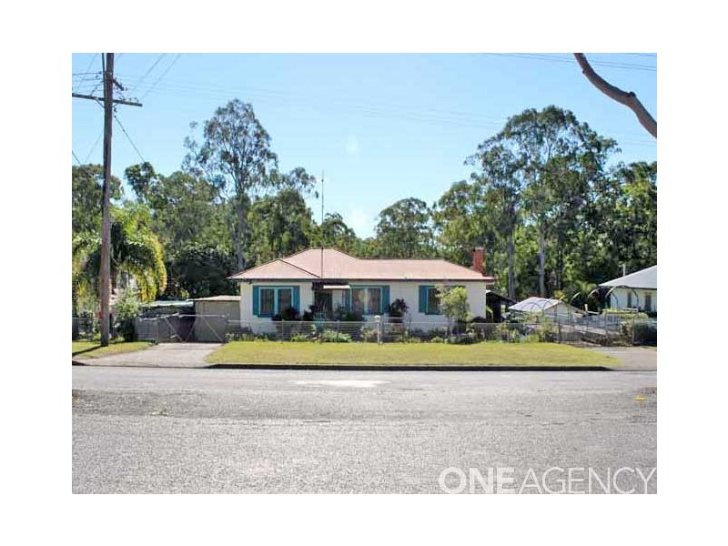 66 Middleton Street, South Kempsey NSW 2440