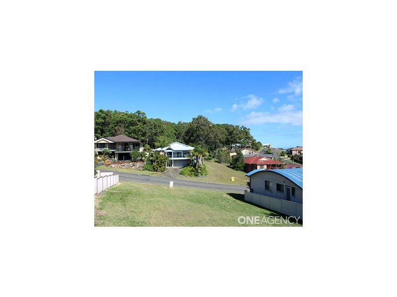 15 Marlin Drive, South West Rocks NSW 2431