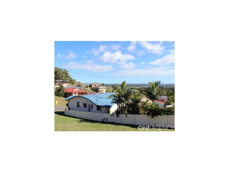 15 Marlin Drive, South West Rocks NSW 2431