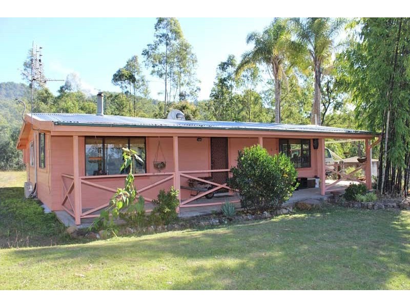 91 Commong Lane, Yessabah NSW 2440