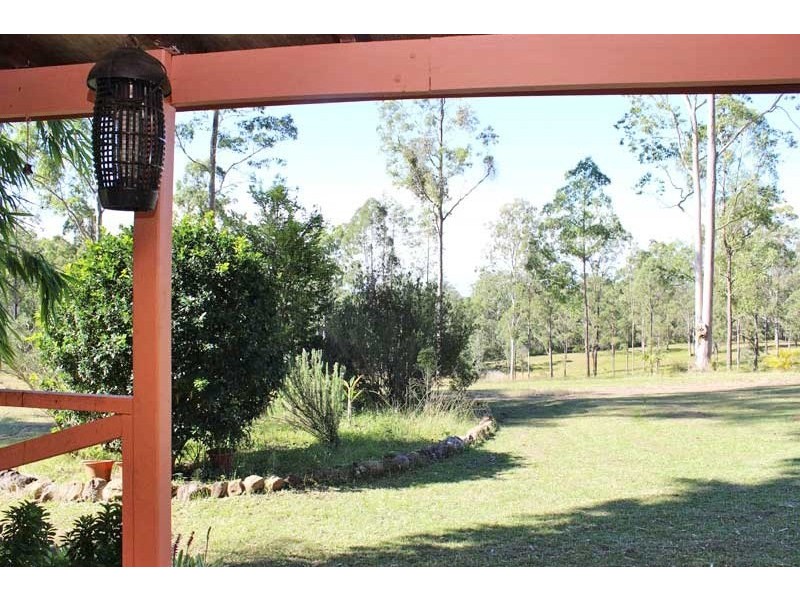 91 Commong Lane, Yessabah NSW 2440
