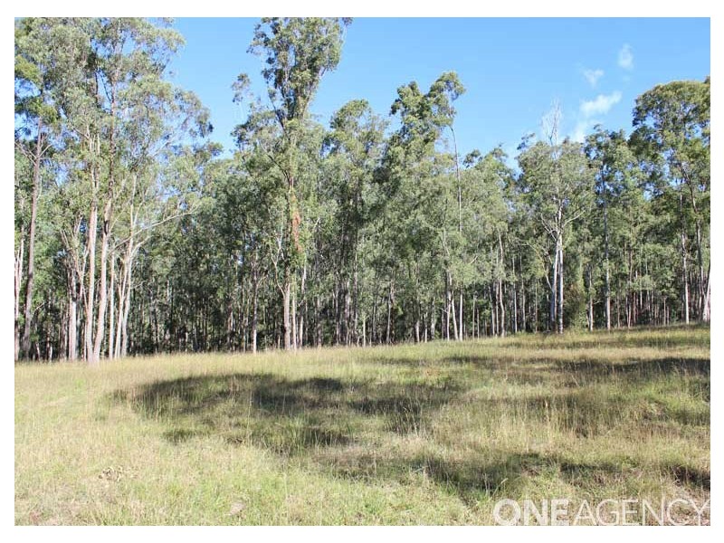 91 Commong Lane, Yessabah NSW 2440