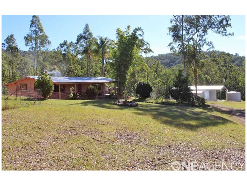 91 Commong Lane, Yessabah NSW 2440