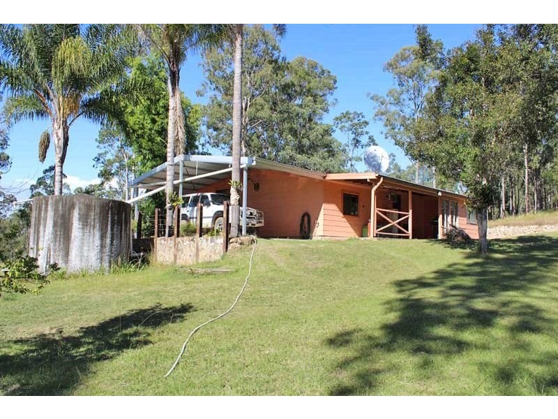91 Commong Lane, Yessabah NSW 2440