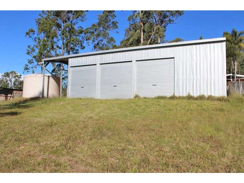 91 Commong Lane, Yessabah NSW 2440