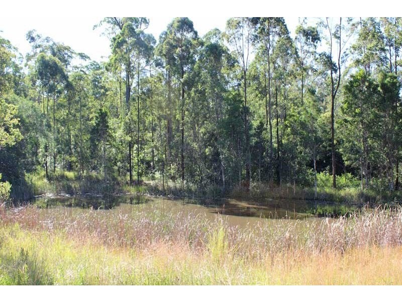 91 Commong Lane, Yessabah NSW 2440