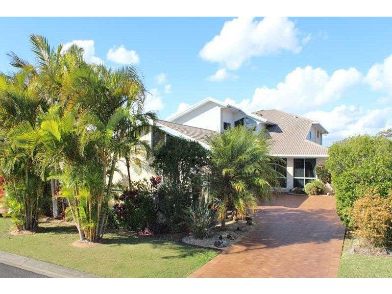 11 Fairway Place, South West Rocks NSW 2431