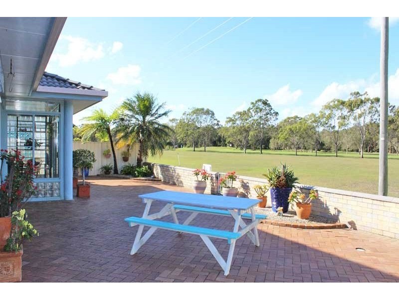 11 Fairway Place, South West Rocks NSW 2431