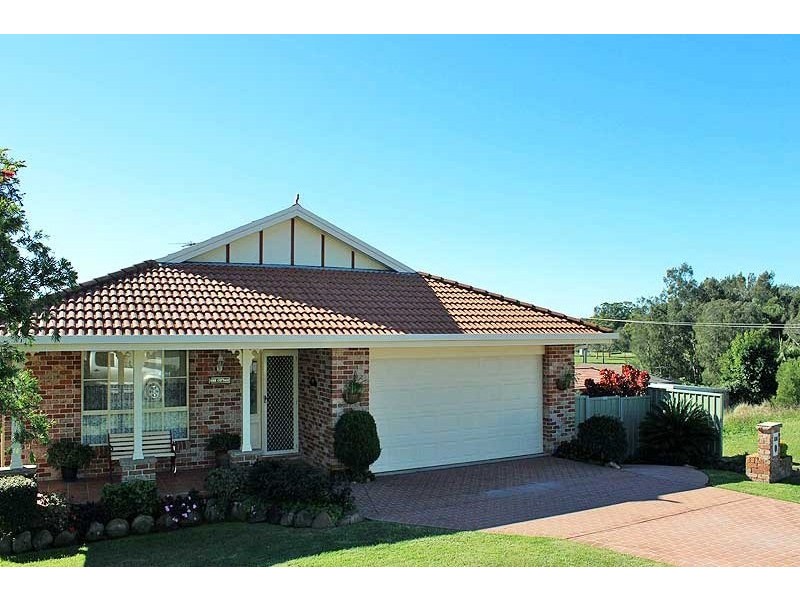 2 Leslie Place, South West Rocks NSW 2431