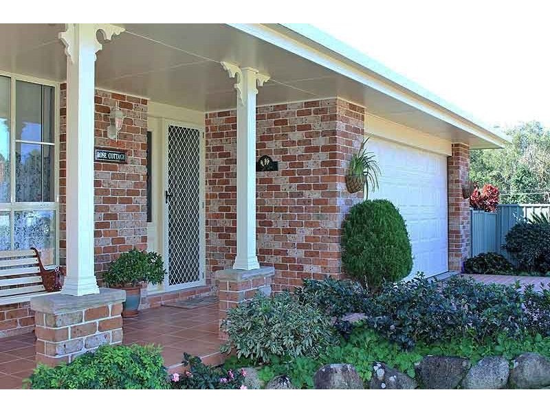 2 Leslie Place, South West Rocks NSW 2431