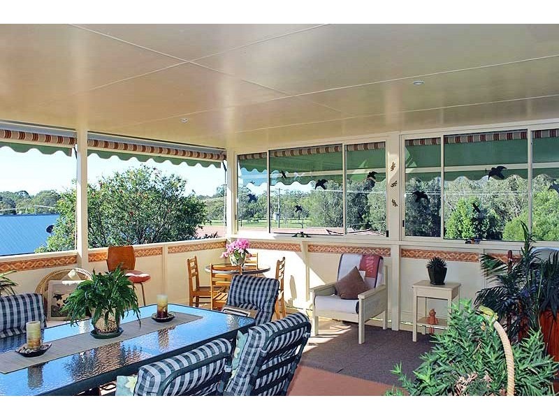 2 Leslie Place, South West Rocks NSW 2431