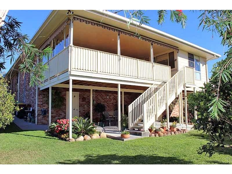 2 Leslie Place, South West Rocks NSW 2431