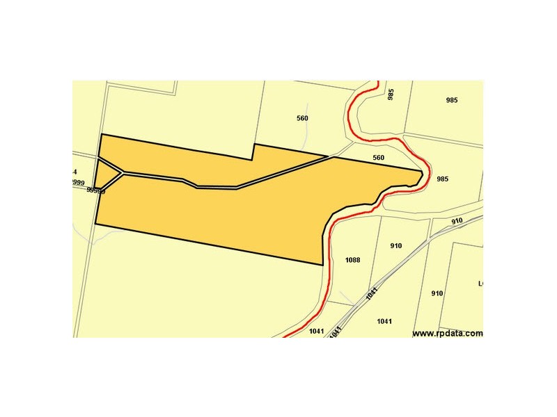 Lot 49,  Winstead Road, Kundabung NSW 2441