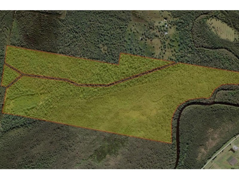 Lot 49,  Winstead Road, Kundabung NSW 2441