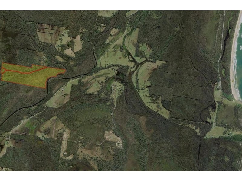 Lot 49,  Winstead Road, Kundabung NSW 2441