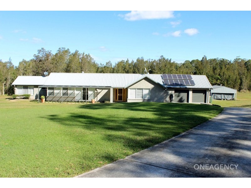 26 Kenno Place, Crescent Head NSW 2440