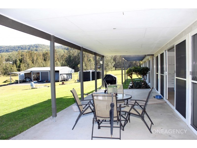 26 Kenno Place, Crescent Head NSW 2440