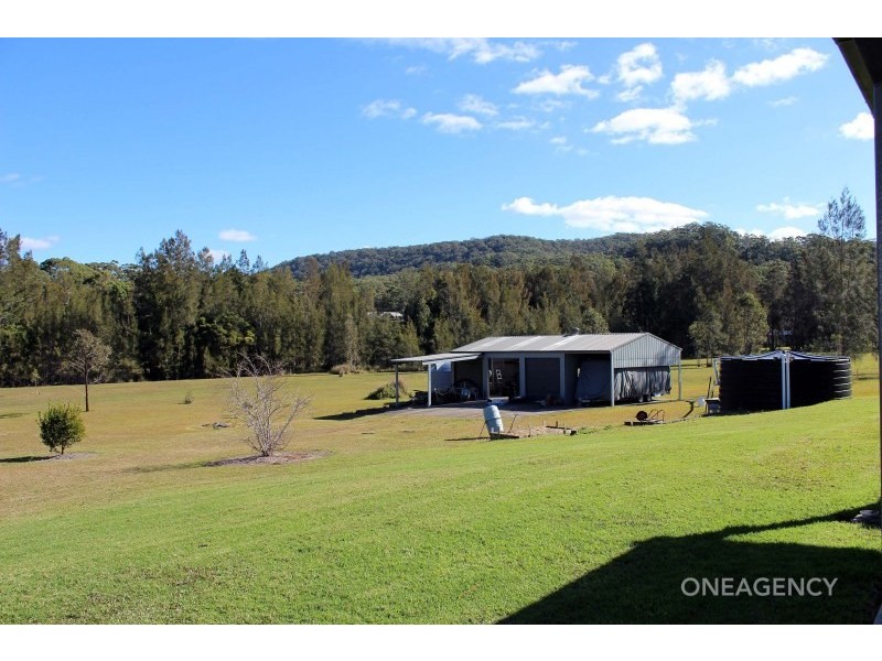 26 Kenno Place, Crescent Head NSW 2440