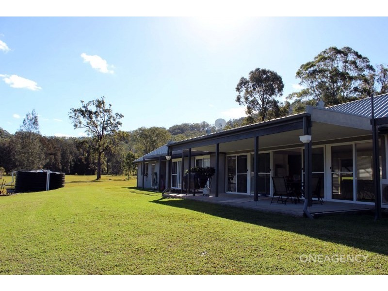 26 Kenno Place, Crescent Head NSW 2440