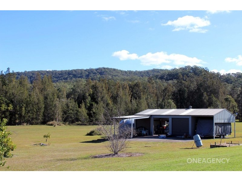 26 Kenno Place, Crescent Head NSW 2440
